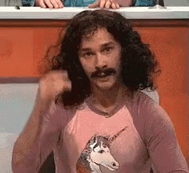 Magic GIF for fun