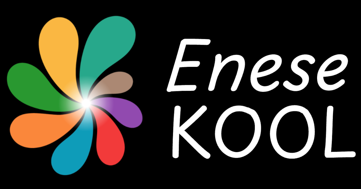 Enesekool banner