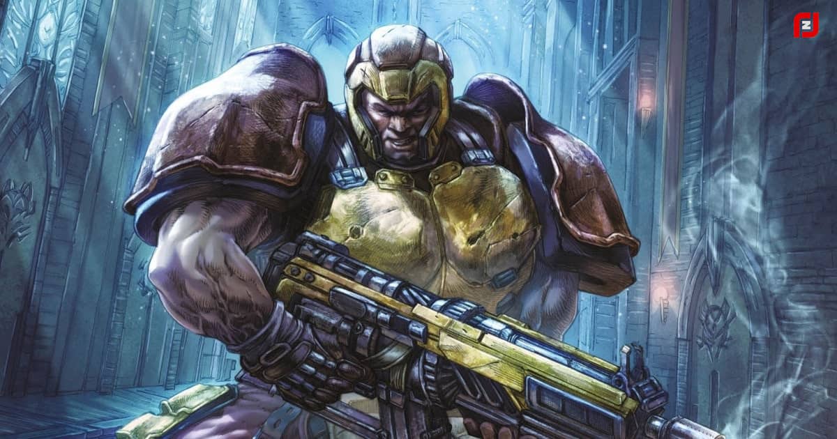 Rocket Jump Zone banner