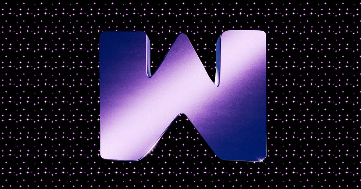 Wumbo banner